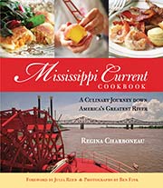 Buy the Mississippi Current Cookbook cookbook