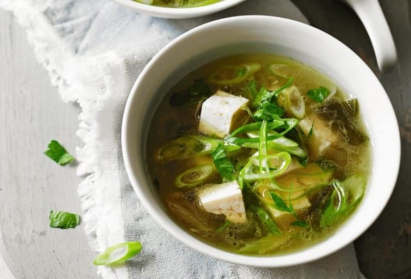 Tom Yum Goong Soup Recipe | Leite's Culinaria