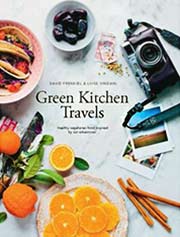 Buy the Green Kitchen Travels cookbook