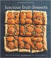 Buy the Luscious Fruit Desserts cookbook