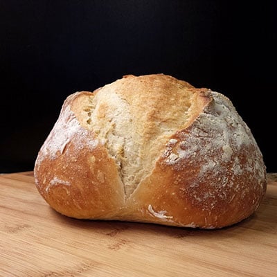 Artisan Bread in 5 Minutes Recipe