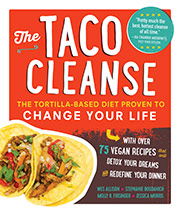 Buy The Taco Cleanse