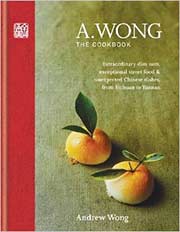 Buy A. Wong The Cookbook