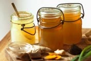 The Difference Between Broth, Stock, and Bone Broth