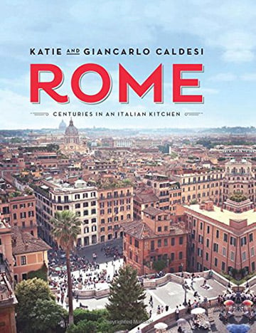 Rome Cookbook