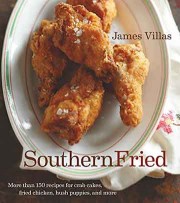 Southern Fried Cookbook