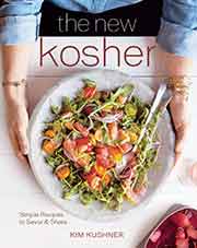 Buy the The New Kosher cookbook