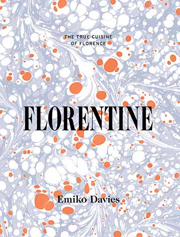Buy the Florentine cookbook