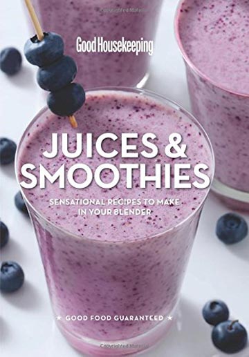 Giveaway: Juices & Smoothies | Leite's Culinaria