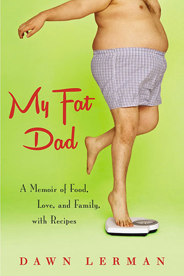 Buy My Fat Dad on Amazon