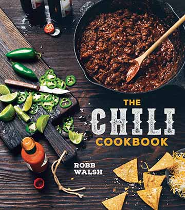 Buy the The Chili Cookbook cookbook