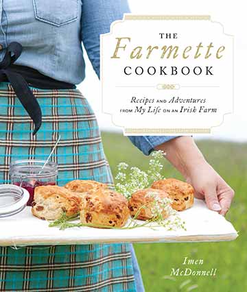 The Farmette Cookbook