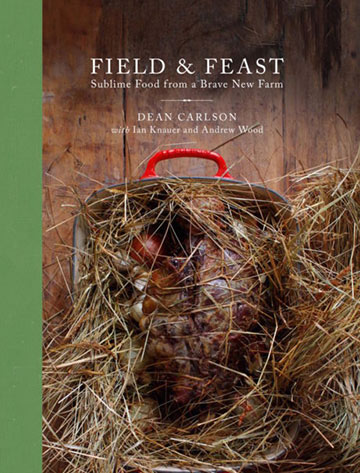 Field and Feast Cookbook