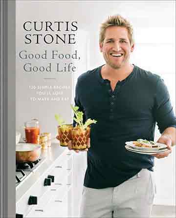 Good Food, Good Life Cookbook
