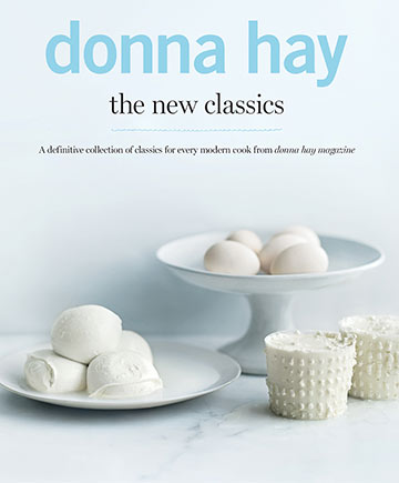 Buy the The New Classics cookbook