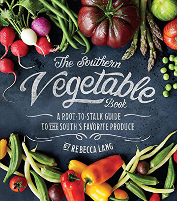 Buy the The Southern Vegetable Book cookbook