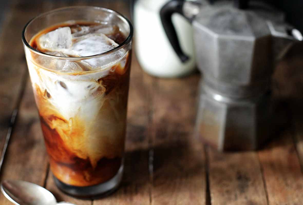 How To Make Cold Brew Coffee Leite's Culinaria