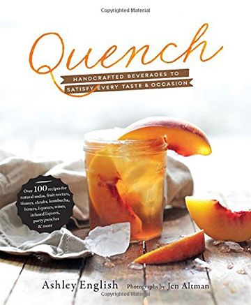 Quench Cookbook