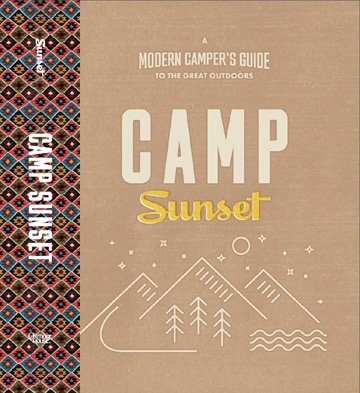 Camp Sunset Cookbook