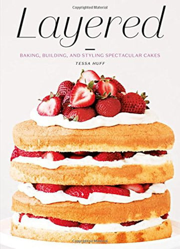 Buy the Layered cookbook