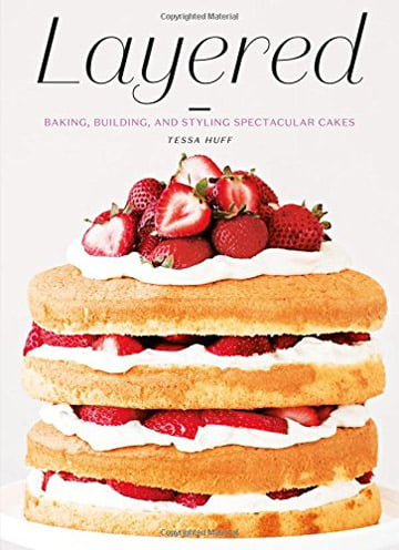 Layered Cookbook