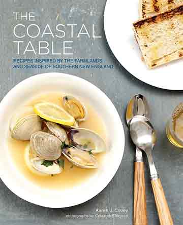 Buy the The Coastal Table cookbook