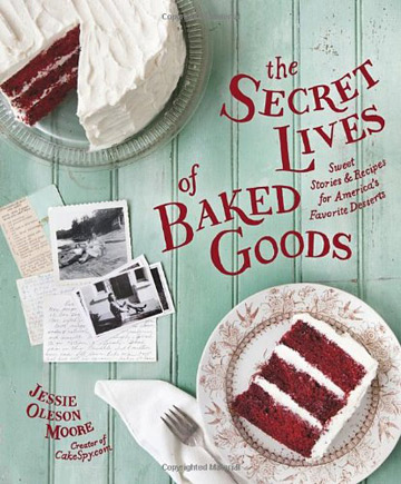 Buy the The Secret Lives of Baked Goods cookbook