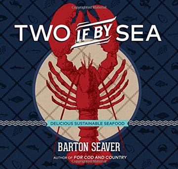 Buy the Two If By Sea cookbook
