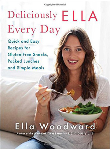 Deliciously Ella Every Day Cookbook