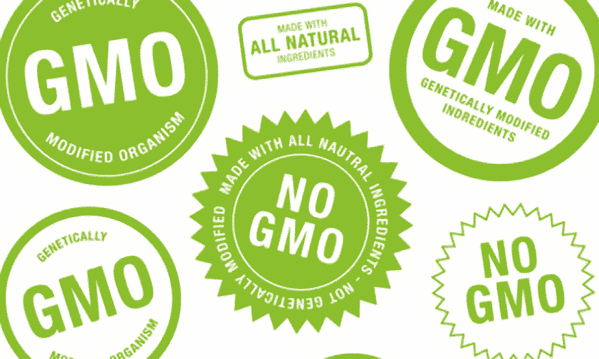 What are GMO?
