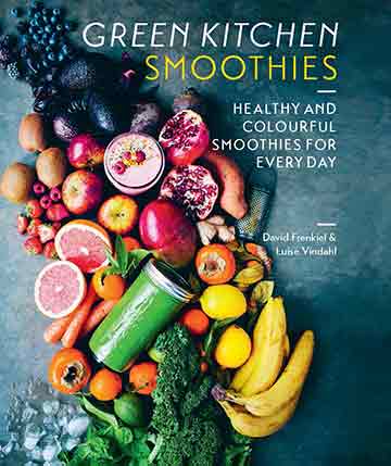 Green Kitchen Smoothies Cookbook