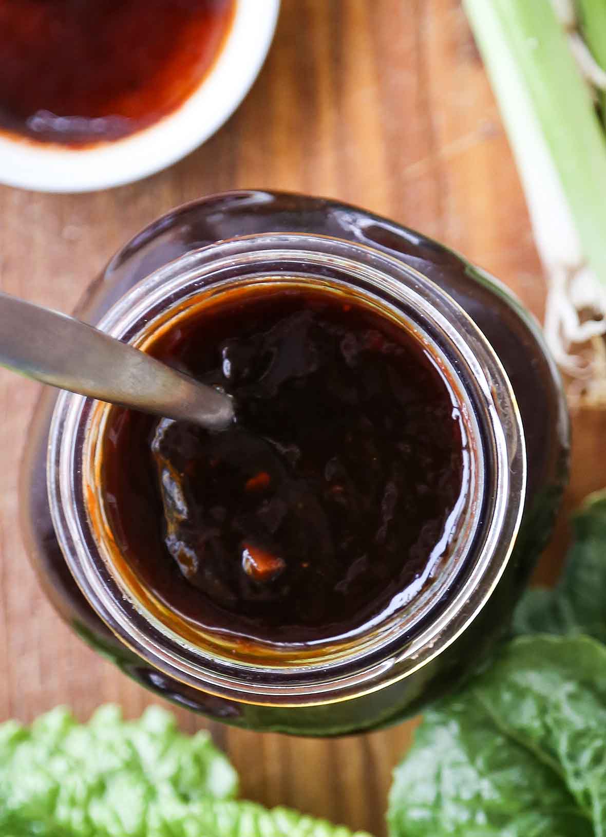 Korean Bbq Sauce Recipe 2358