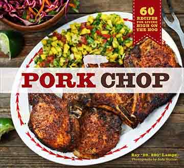 Buy the Pork Chop cookbook