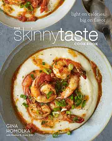 Buy the The Skinnytaste Cookbook cookbook