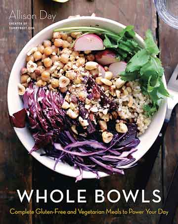 Buy the Whole Bowls cookbook