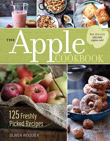 Buy the The Apple Cookbook cookbook
