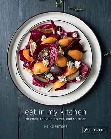 Buy the Eat in My Kitchen cookbook
