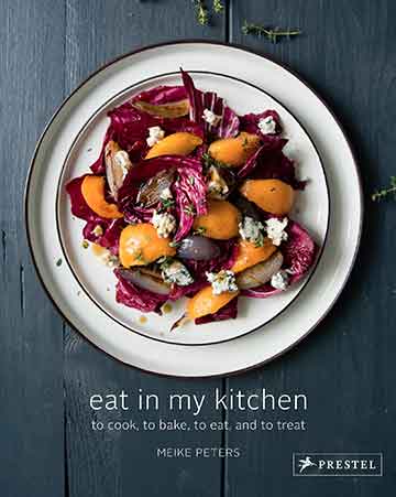 Eat in My Kitchen Cookbook