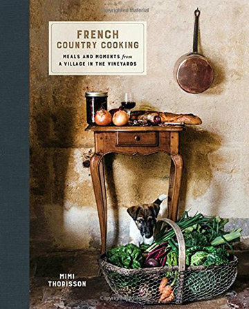 French Country Cooking Cookbook