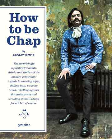 How to Be a Chap