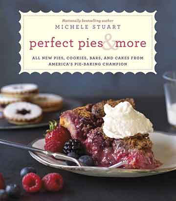 Buy the Perfect Pies & More cookbook