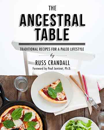 Buy the The Ancestral Table cookbook
