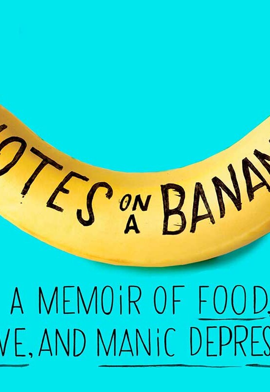 Notes on a Banana Cover.
