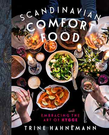 Buy the Scandinavian Comfort Food cookbook