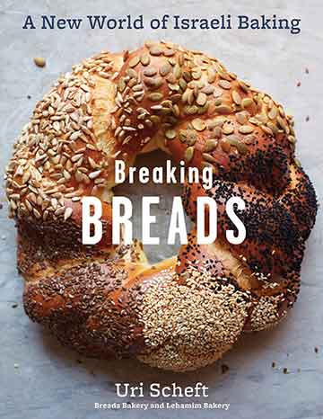 Breaking Breads Cookbook