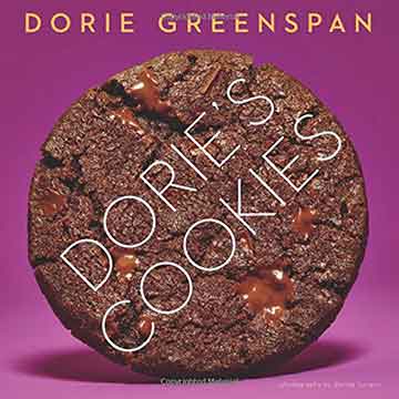 Buy the Dorie's Cookies cookbook