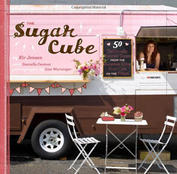 The Sugar Cube Cookbook
