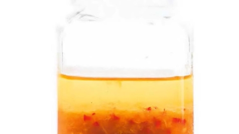 Thai Dressing