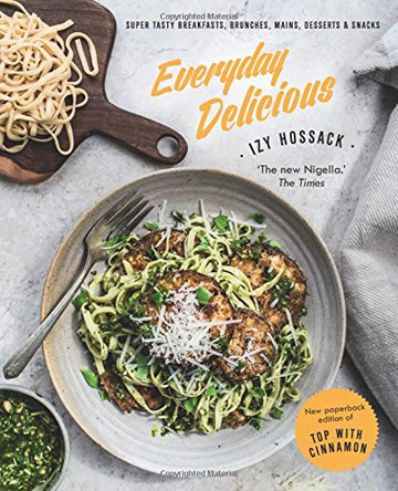 Buy the Everyday Delicious cookbook