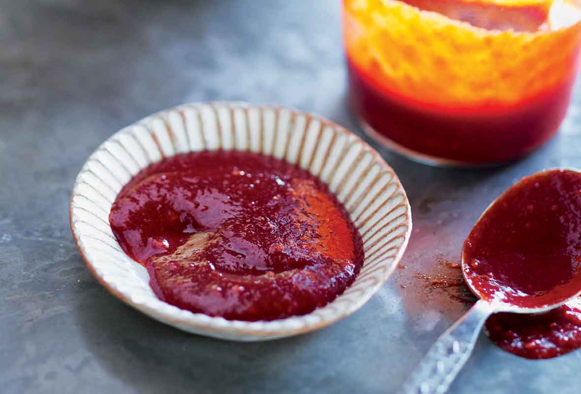 Cheater's Gochujang - Leite's Culinaria